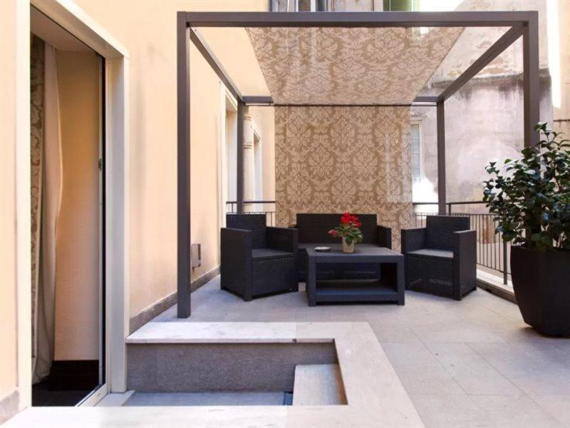 Quirinale Luxury Rooms Рим Екстериор снимка