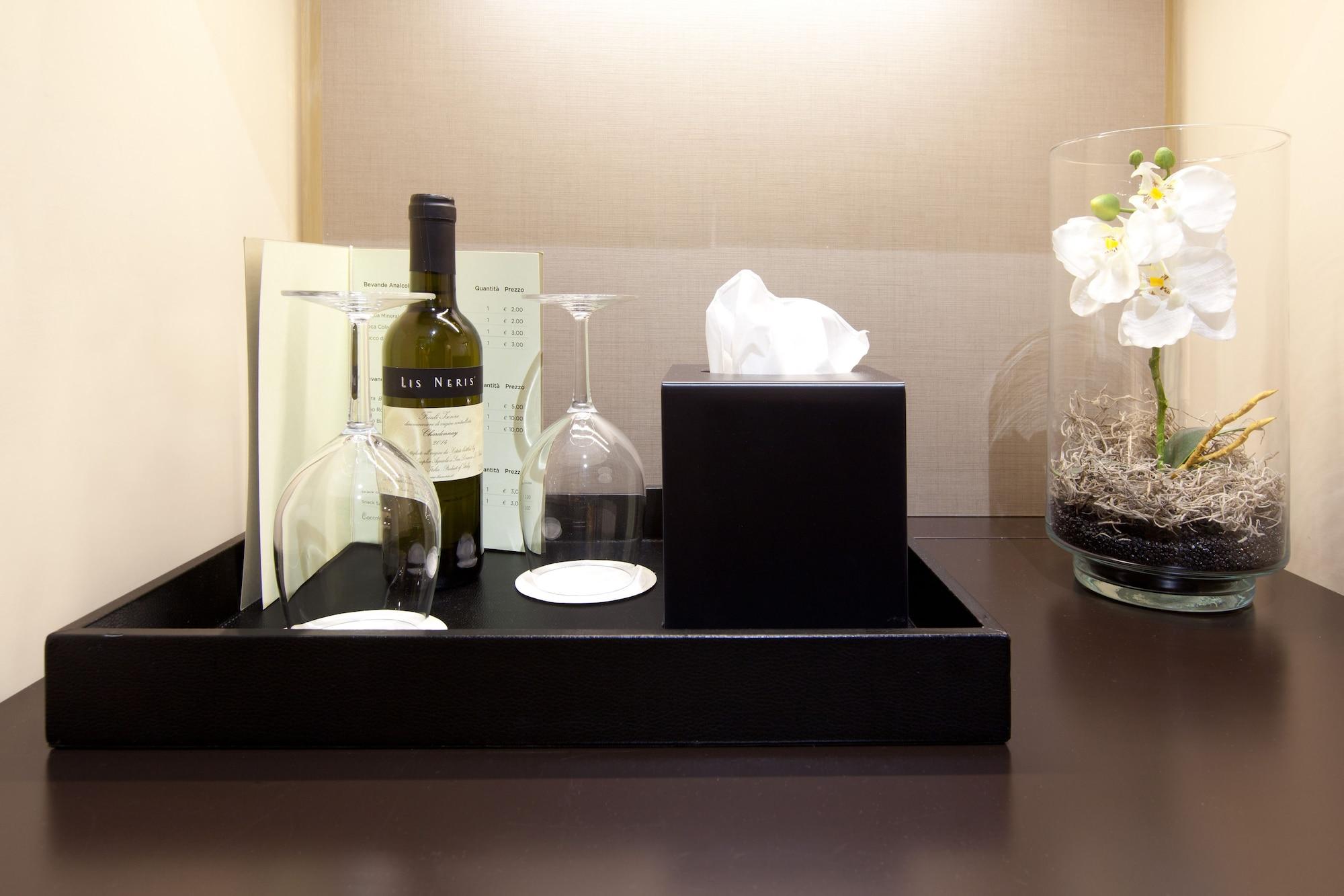Quirinale Luxury Rooms Рим Екстериор снимка