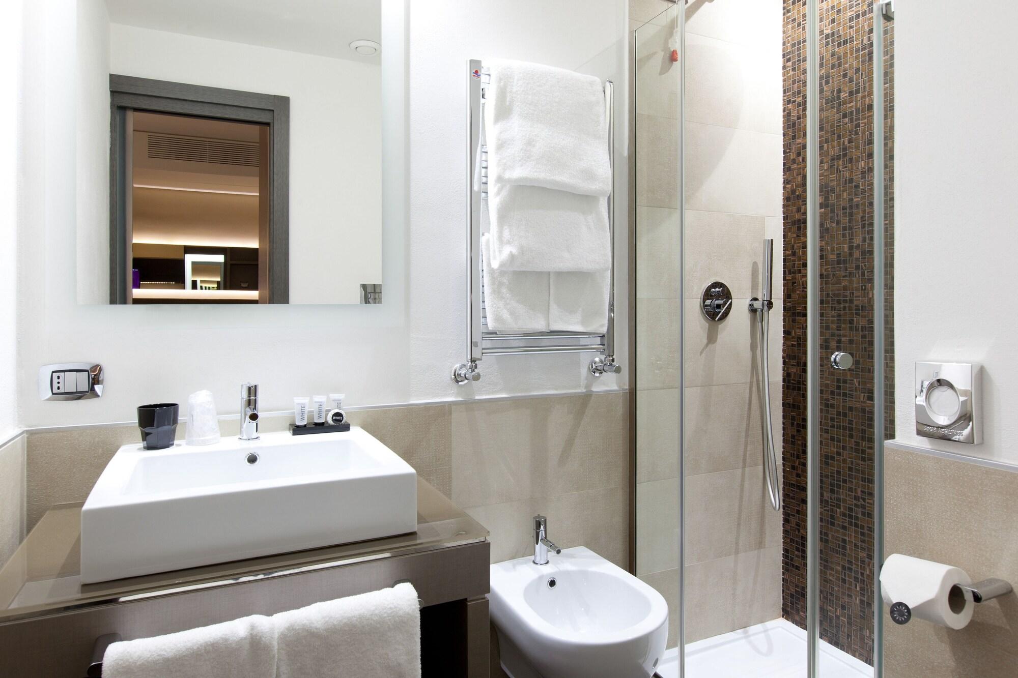 Quirinale Luxury Rooms Рим Екстериор снимка