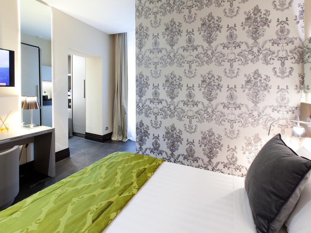 Quirinale Luxury Rooms Рим Екстериор снимка