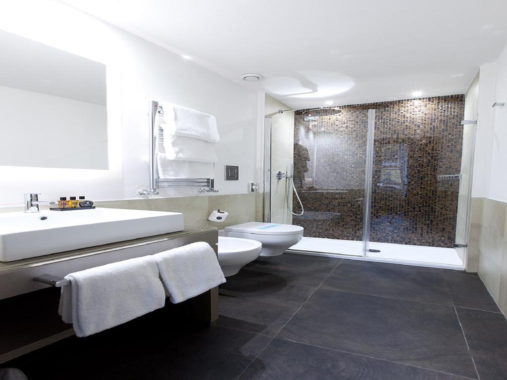 Quirinale Luxury Rooms Рим Екстериор снимка