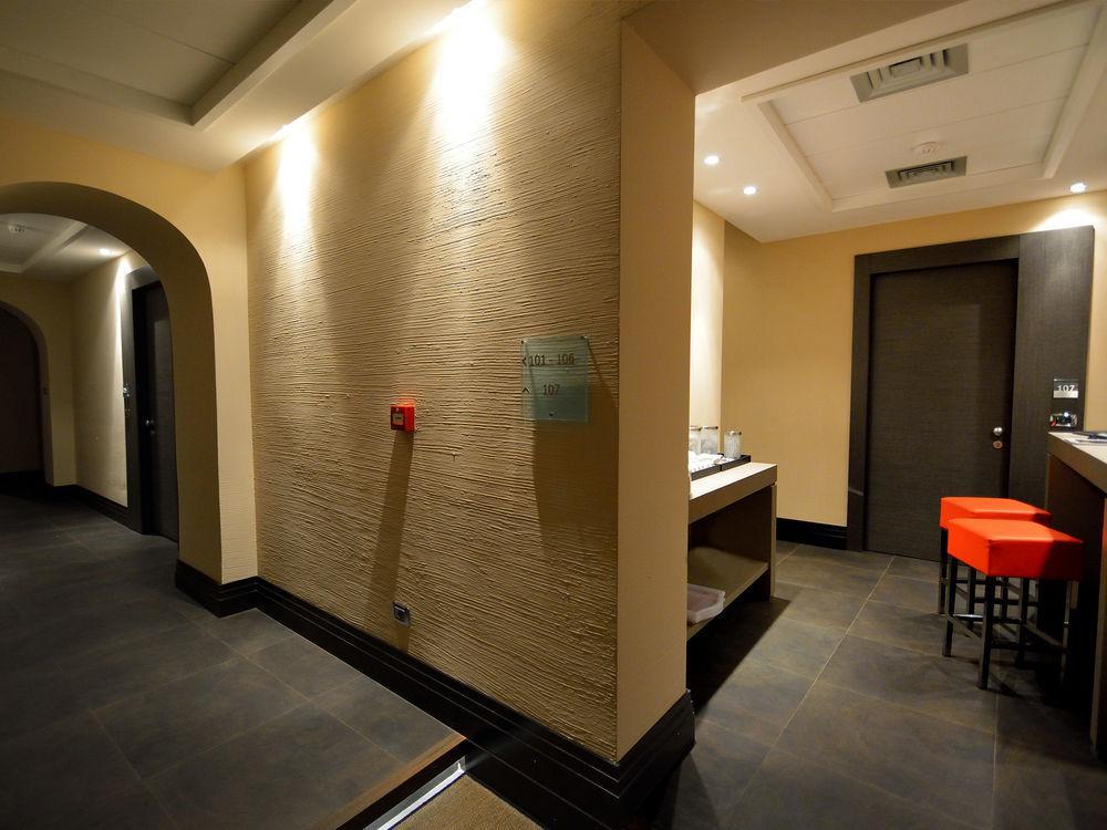 Quirinale Luxury Rooms Рим Екстериор снимка